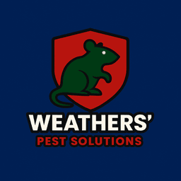 Weathers Pest Solutions Logo