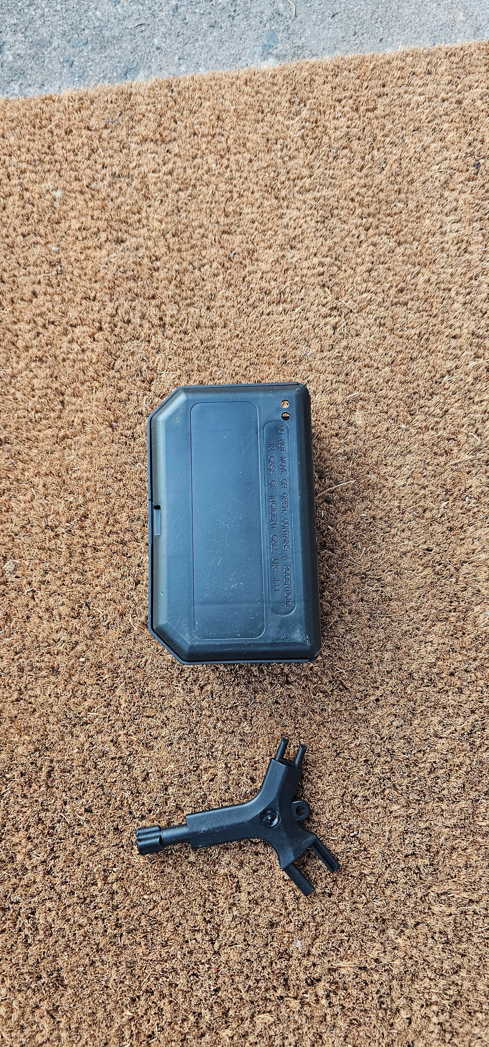 Mouse Snap Boxes